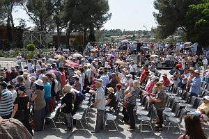 AOBR 2015 05 14 NIMES ASCENSION A N.D. DE SANTA CRUZ (135) 